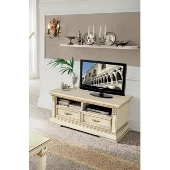 Полка настенная малая Palazzo Ducale Laccato Prama 71BO30