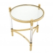 Приставной столик Eichholtz Trento 112314 - Фото 3