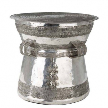 Приставной столик Eichholtz Drum Thai 105827