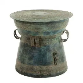 Приставной столик Eichholtz Drum Thai 106914