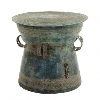 Приставной столик Eichholtz Drum Thai 106914