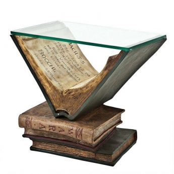 Приставной столик Eichholtz Old Books 108109