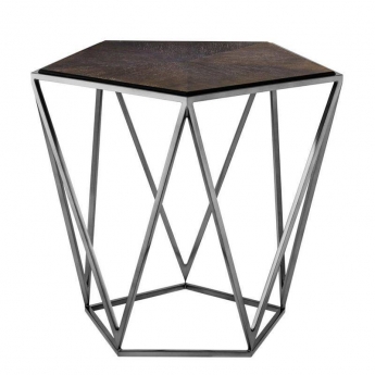 Приставной столик Eichholtz Pentagon 110615