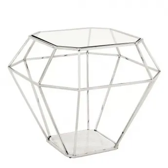 Приставной столик Eichholtz Asscher 108945