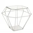 Приставной столик Eichholtz Asscher 108945 - Фото 1