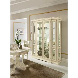 Гостиная Palazzo Ducale Laccato Prama, Италия