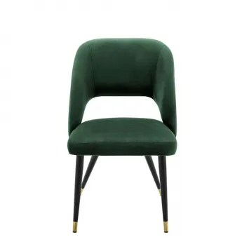 Стул Eichholtz Cipria 112065
