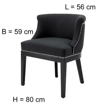 Стул Eichholtz Boca Grande 110747