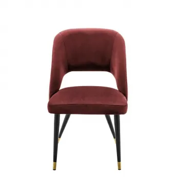 Стул Eichholtz Cipria 112064