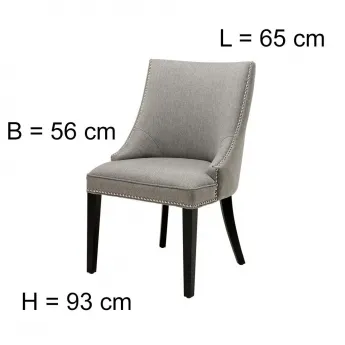 Стул Eichholtz Bermuda 108949