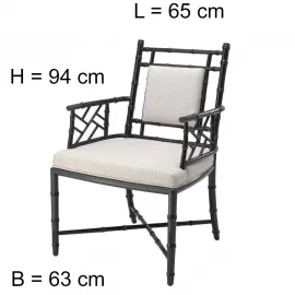 Стул Eichholtz Germaine 112024