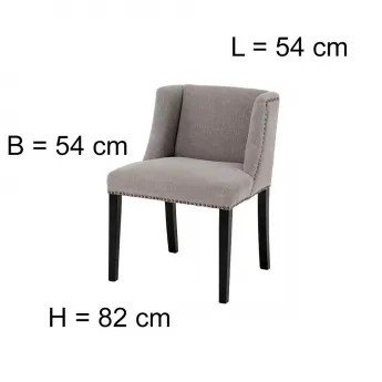 Стул Eichholtz St. James 106793U