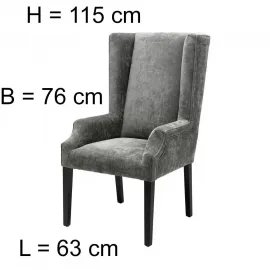 Стул Eichholtz Tempio 112679