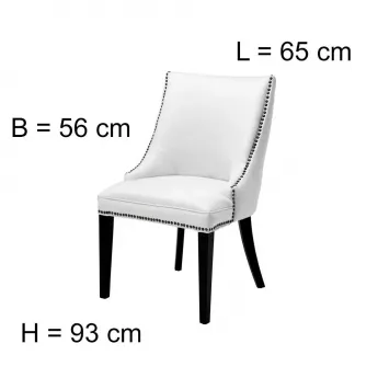 Стул Eichholtz Bermuda 108947
