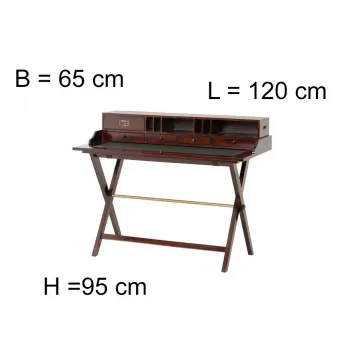 Письменный стол  Eichholtz Sahara 106364