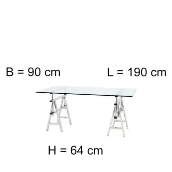 Письменный стол  Eichholtz Shaker 103728