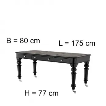 Письменный стол  Eichholtz Buckingham 109432