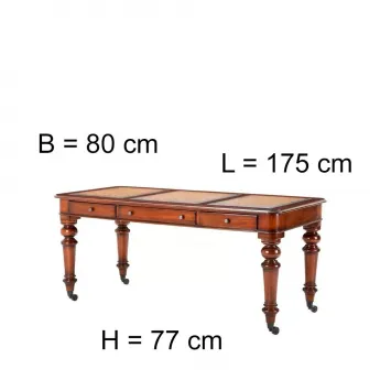 Письменный стол  Eichholtz Buckingham 109433