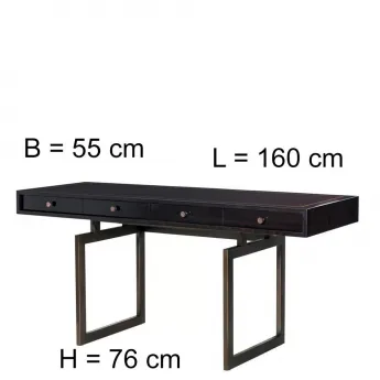 Письменный стол  Eichholtz Executive 110600