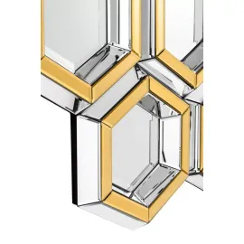 Зеркало  Eichholtz Dunello 110707