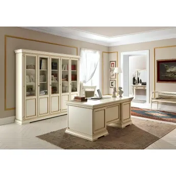 Кабинет Prama Palazzo Ducale Laccato, Италия