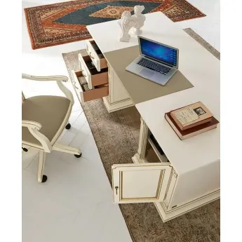 Кабинет Prama Palazzo Ducale Laccato, Италия