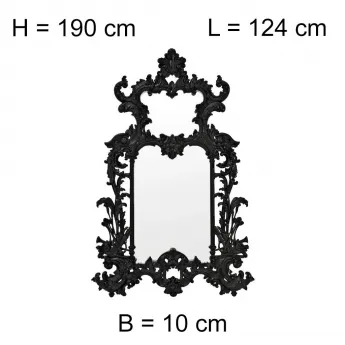 Зеркало  Eichholtz Leighton 109035