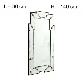 Зеркало  Eichholtz Estero 110693