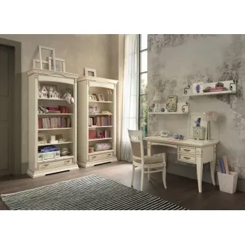 Кабинет Prama Palazzo Ducale Laccato, Италия