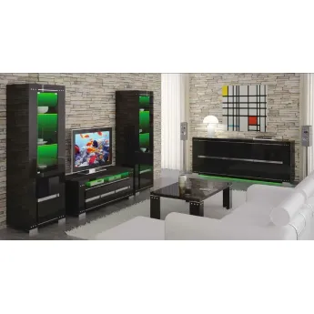 Гостиная Status Armonia Black, Италия