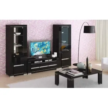 Гостиная Status Armonia Black, Италия