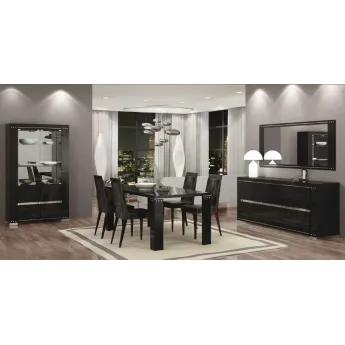 Гостиная Status Armonia Black, Италия