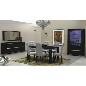 Гостиная Status Armonia Black, Италия