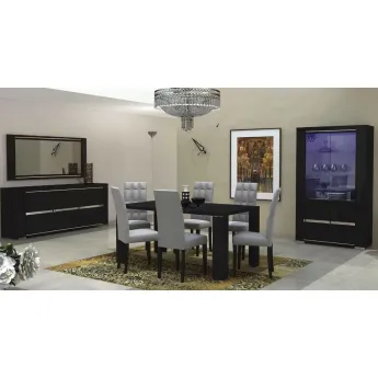 Гостиная Status Armonia Black, Италия