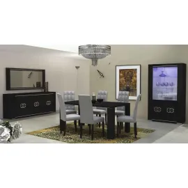 Гостиная Status Armonia Black, Италия