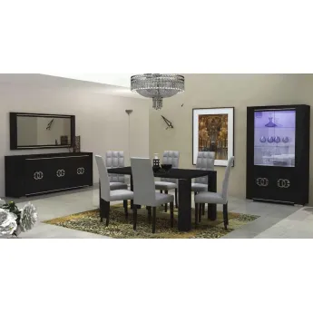 Гостиная Status Armonia Black, Италия