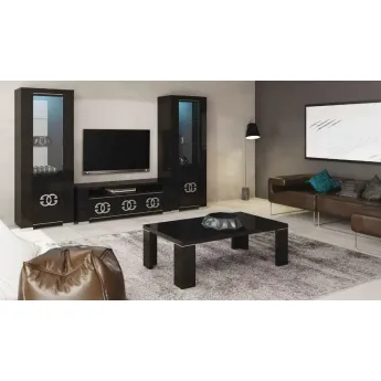 Гостиная Status Armonia Black, Италия