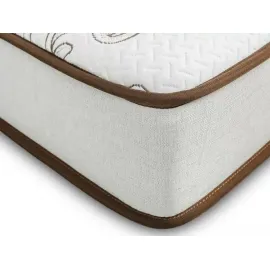 Матрас Аскона Serta Natural Start Caledonia, чехол