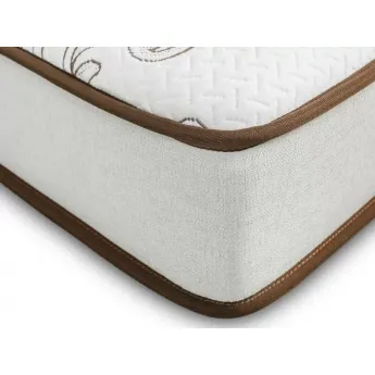 Матрас Аскона Serta Natural Start Caledonia, чехол