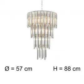 Люстра Gigi L 111531