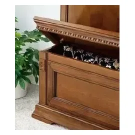 Тумба с откидной крышкой 60 см Palazzo Ducale Ciliegio Prama