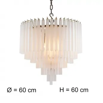 Люстра Nova 109494