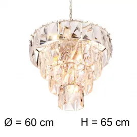Люстра Amazone S 112638
