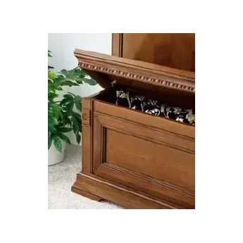 Тумба с откидной крышкой 40+60 см Palazzo Ducale Ciliegio Prama