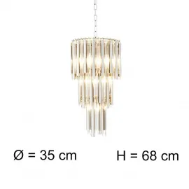 Люстра Gigi S 111529