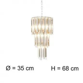 Люстра Gigi S 111529