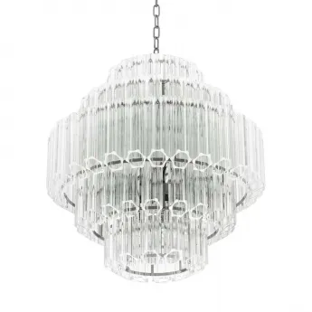 Люстра Vittoria S 111122