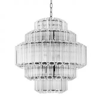 Люстра Vittoria S 111122