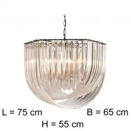 Люстра Hyres 109485