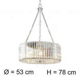 Люстра Infinity 110999